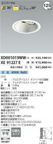 XD001019W...