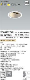XD004027W...