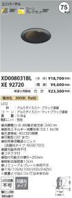 XD008031B...