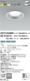 XD151504W...