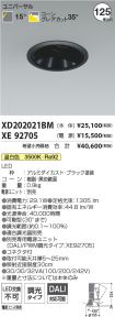 XD202021B...