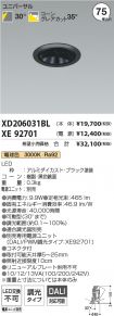 XD206031B...