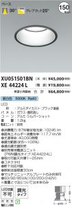 XU051501B...
