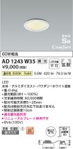 AD1243W35