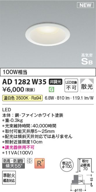 AD1282W35