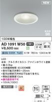 AD1091W50