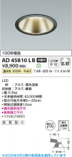 AD45810LB
