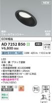 AD7252B50