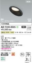 AD7253B35
