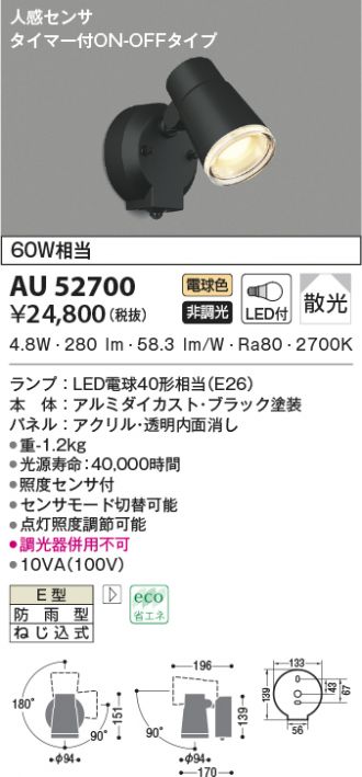 3000円 人気 おすすめ コイズミ照明 LEDランプ小型電球25形相当