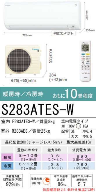S283ATES-W