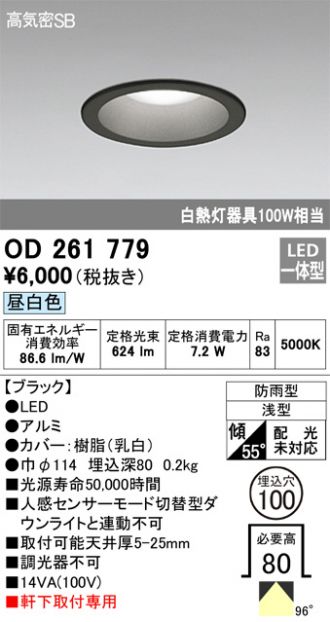 OD261779