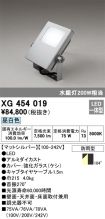 XG454019