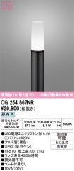 OG254667NR