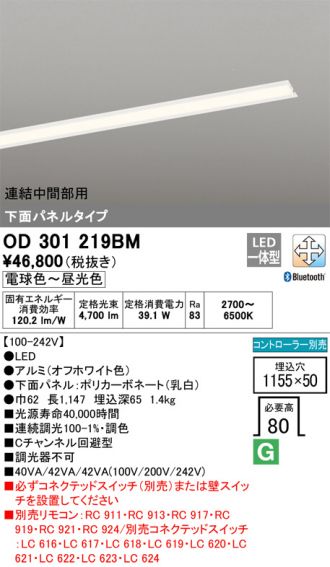 OD301219BM