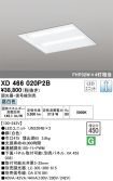 XD466020P2B
