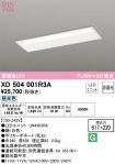 XD504001R3A