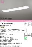 XD504020R1D
