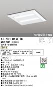 XL501017P1D
