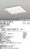 XL501017P1E