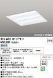 XD466017P1B