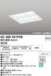 XD466031P2B