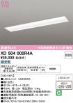 XD504002R4A