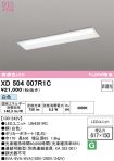 XD504007R1C