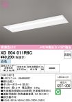 XD504011R6C