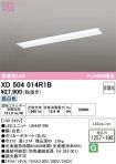 XD504014R1B