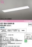 XD504020R1B