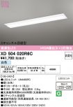 XD504020R6C