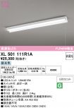 XL501111R1A