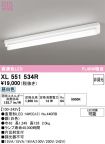 XL551534R