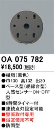 OA075782