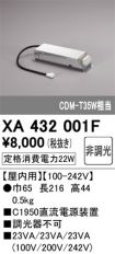 XA432001F