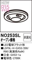 NO253SL
