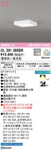 OL291395BR