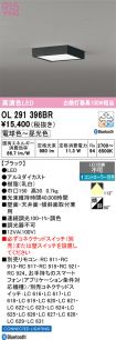 OL291396BR