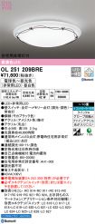 OL251209BRE
