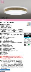 OL251673BRE