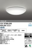 OX9750LDR