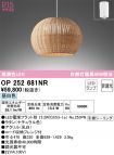 OP252681NR