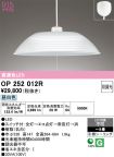 OP252012R