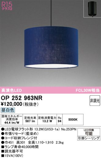 OP252963NR