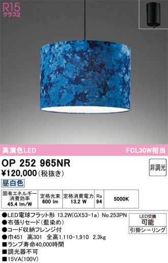 OP252965NR