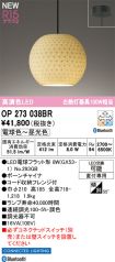 OP273038BR