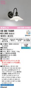 OB080733BR