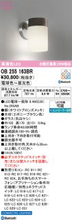 OB255163BR