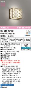 OB255401BR